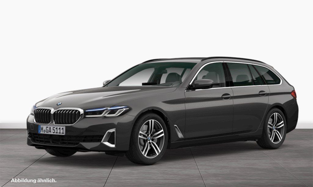Bild des Angebotes BMW 540i xDrive Touring Driv.Assist.Prof Head-Up