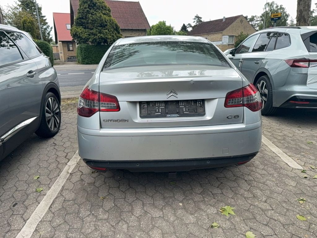 Bild des Angebotes Citroën C5 HDi 165 Exclusive