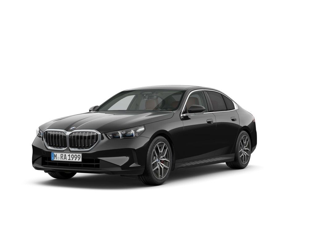 Bild des Angebotes BMW 520 d Limousine M Sport Park-Assist B&W LED