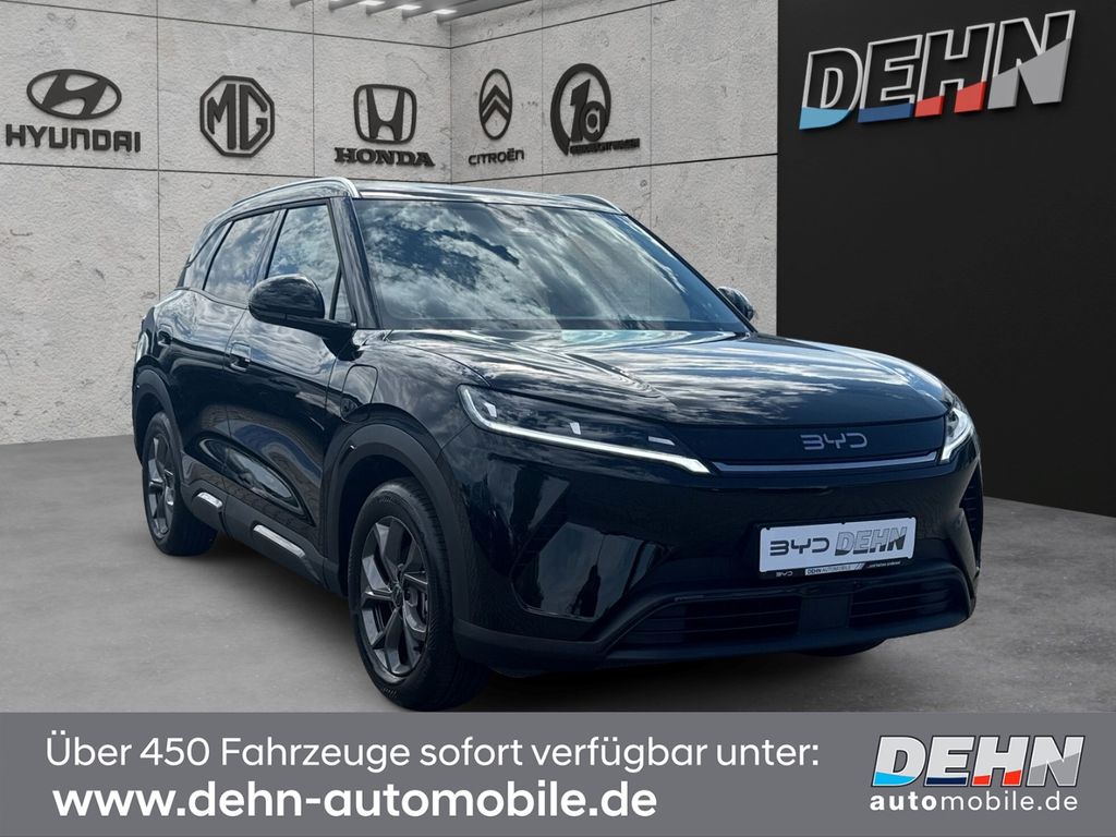Bild des Angebotes BYD ATTO 2 Comfort Navi Digitales Cockpit Soundsyste