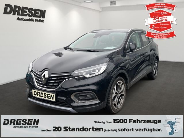 Bild des Angebotes Renault Kadjar Techno Automatik Allwetter Navi LED Apple