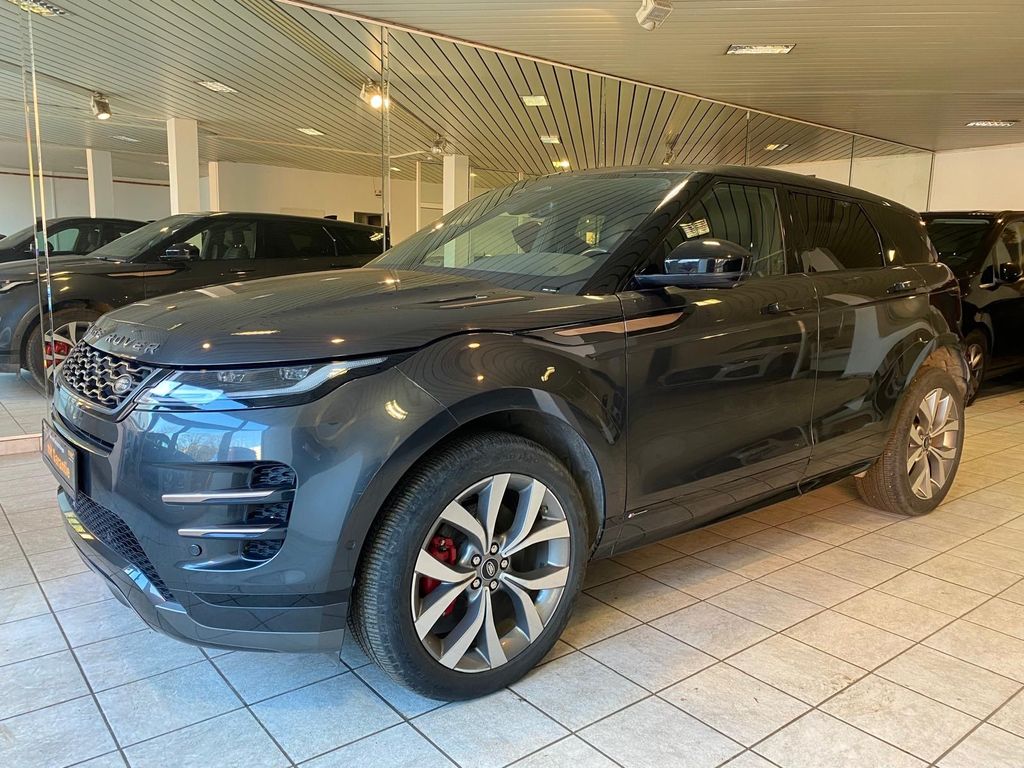 Bild des Angebotes Land Rover Range Rover Evoque R-Dynamic HSE