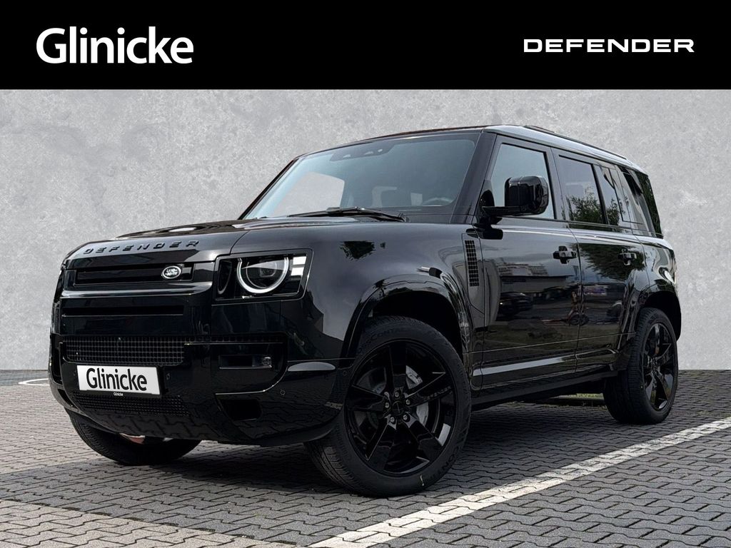 Bild des Angebotes Land Rover Defender 110 D350 MHD X-DYNAMIC HSE AHK 22" HUD