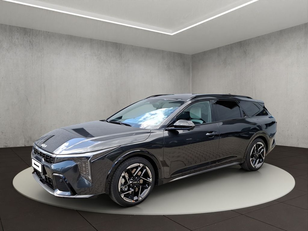 Bild des Angebotes Kia K4 SW 1.6T 180 DCT GTL DWP+ SZ