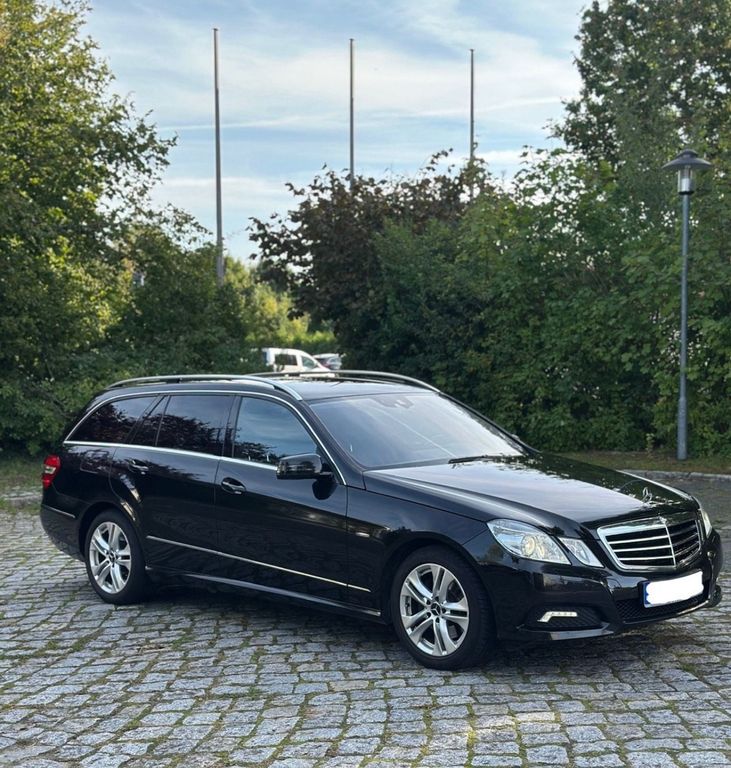 Bild des Angebotes Mercedes-Benz 350CDI Avantgarde, Mercedes Scheckheft gepflegt
