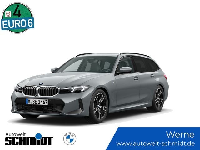 BMW 320i Touring M Sportpaket UPE 66.050 EUR