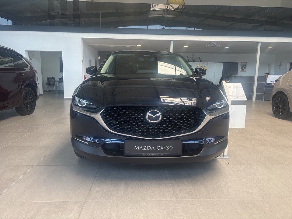 Bild des Angebotes Mazda CX-30 2.5L e-SKYACTIV G 140ps 6MT FWD Homura