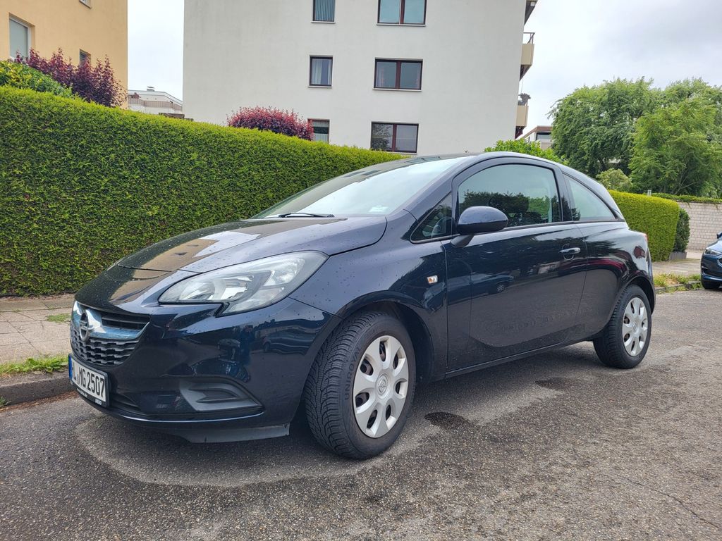 Bild des Angebotes Opel Corsa 1.2 Selection Selection