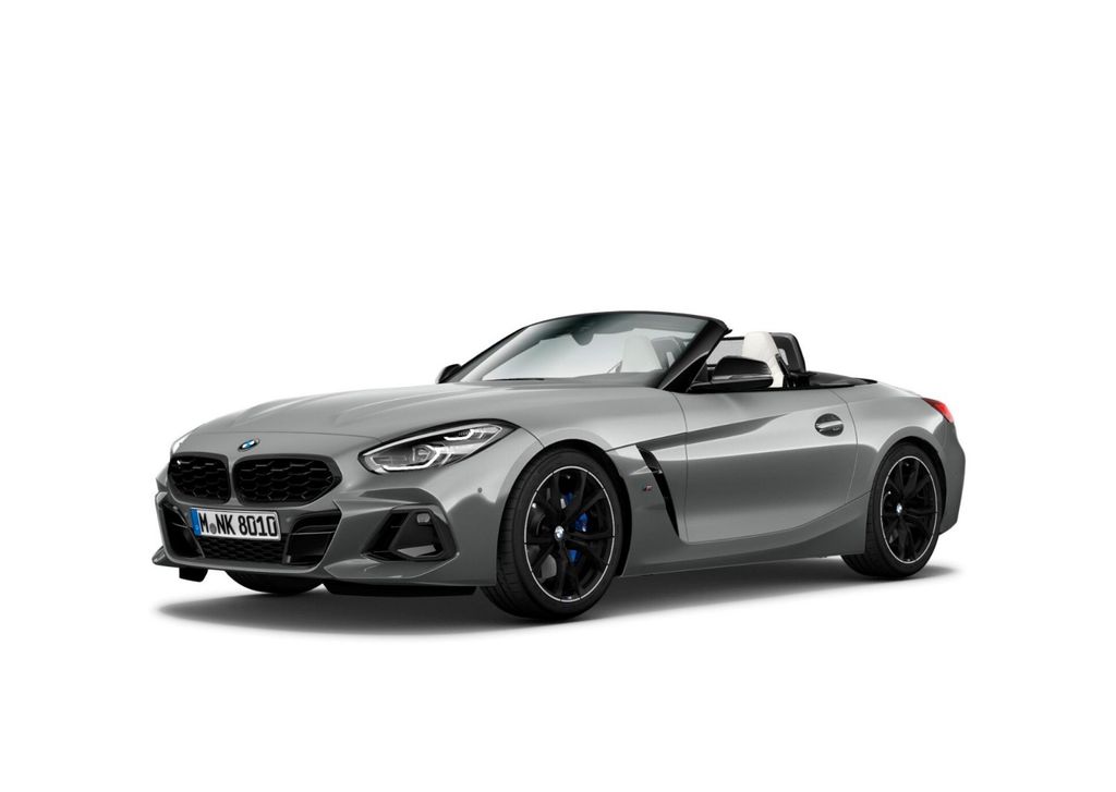 BMW Z4 M40i ACC RFK HUD HK ALED DA PA Memory