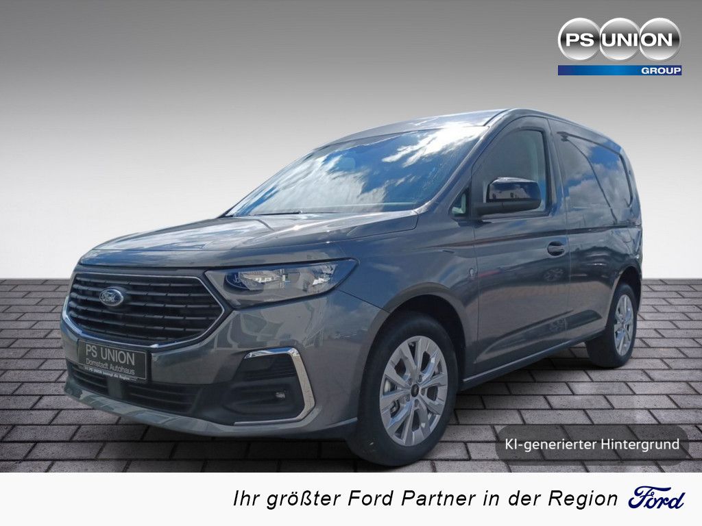 Bild des Angebotes Ford Transit Connect 2.0l Limited L1 PDC ACC NAVI AHK