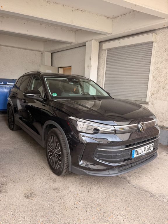 Volkswagen Tiguan 2.0 TDI DSG Life Life
