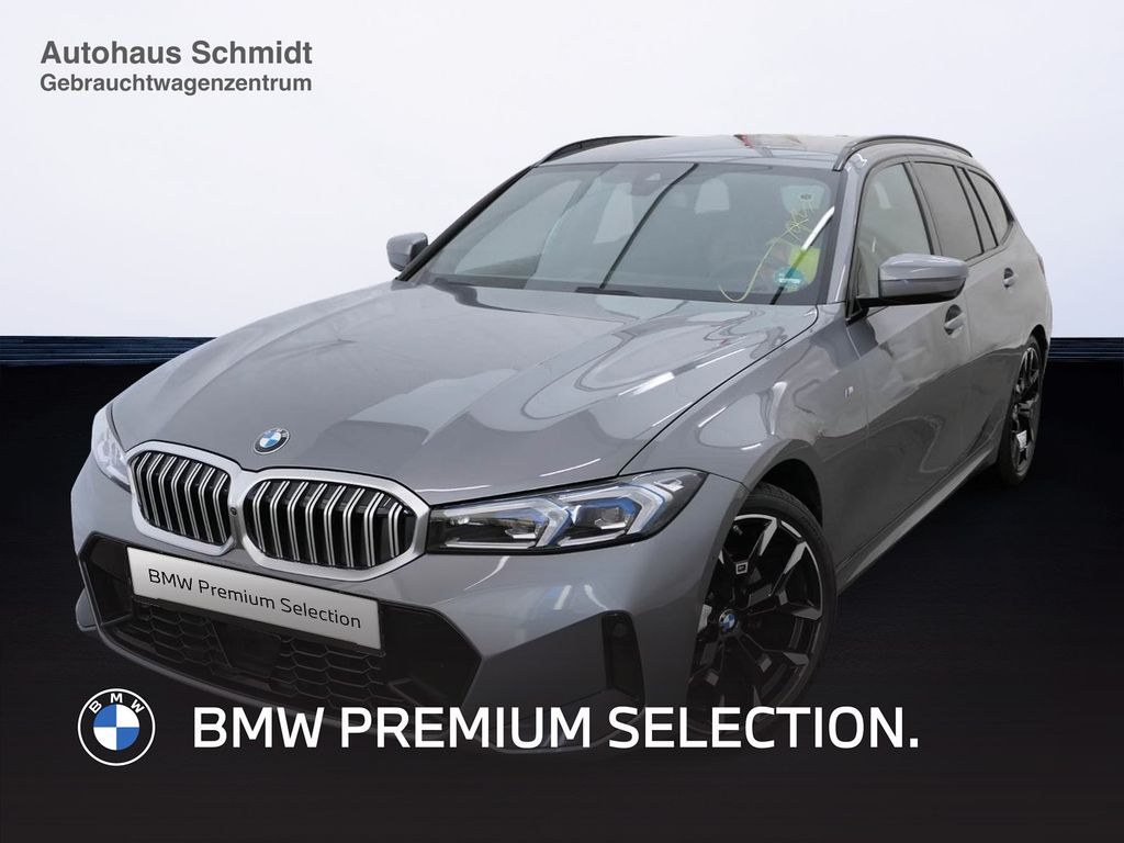 Bild des Angebotes BMW 320d xDrive Touring*M Sportpaket*HUD*HiFi*Komfor