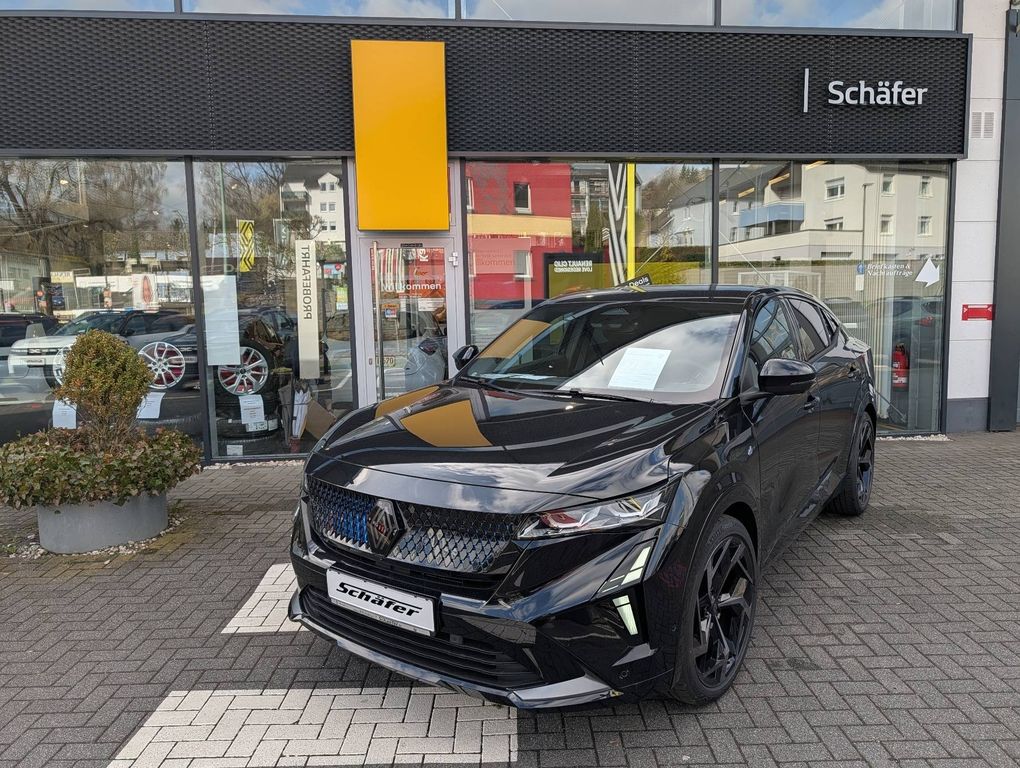 Bild des Angebotes Renault Rafale Atelier Alpine Plug-in Hybrid 300 4x4
