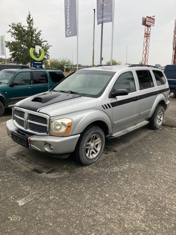 Bild des Angebotes Dodge Durango