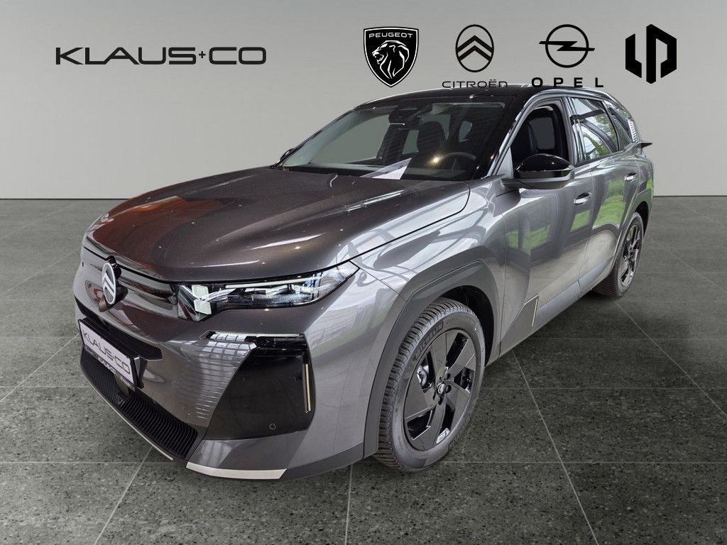 Bild des Angebotes Citroën C5 Aircross Max Hybrid 145 DSG