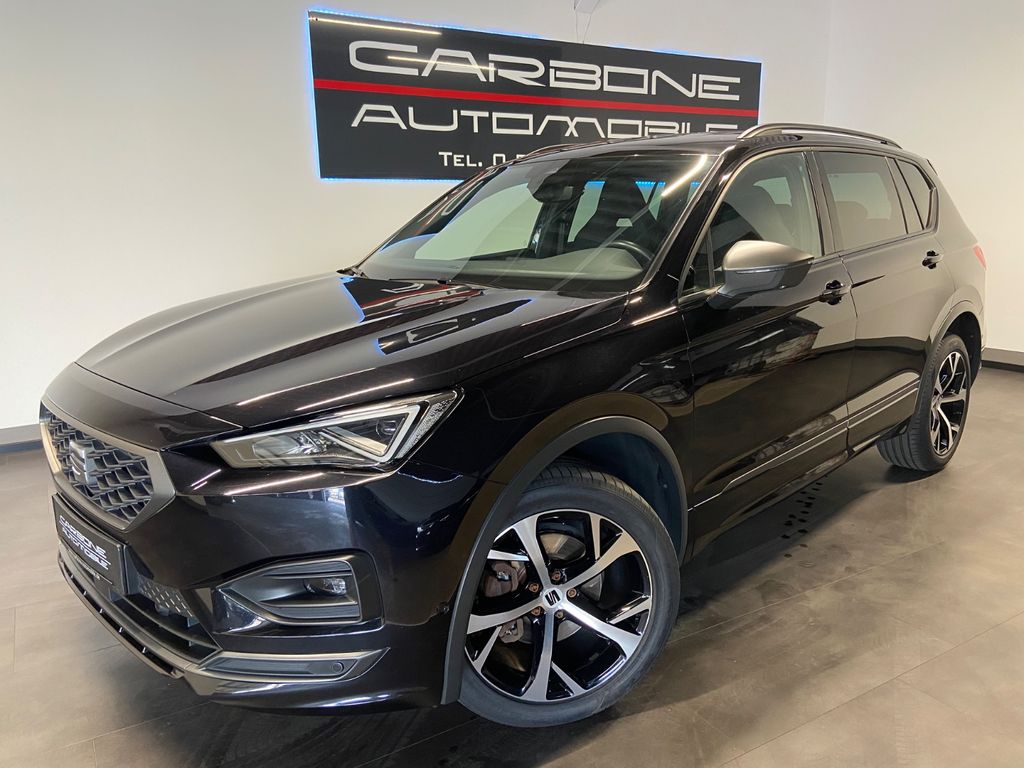 Bild des Angebotes Seat Tarraco FR *AHK*