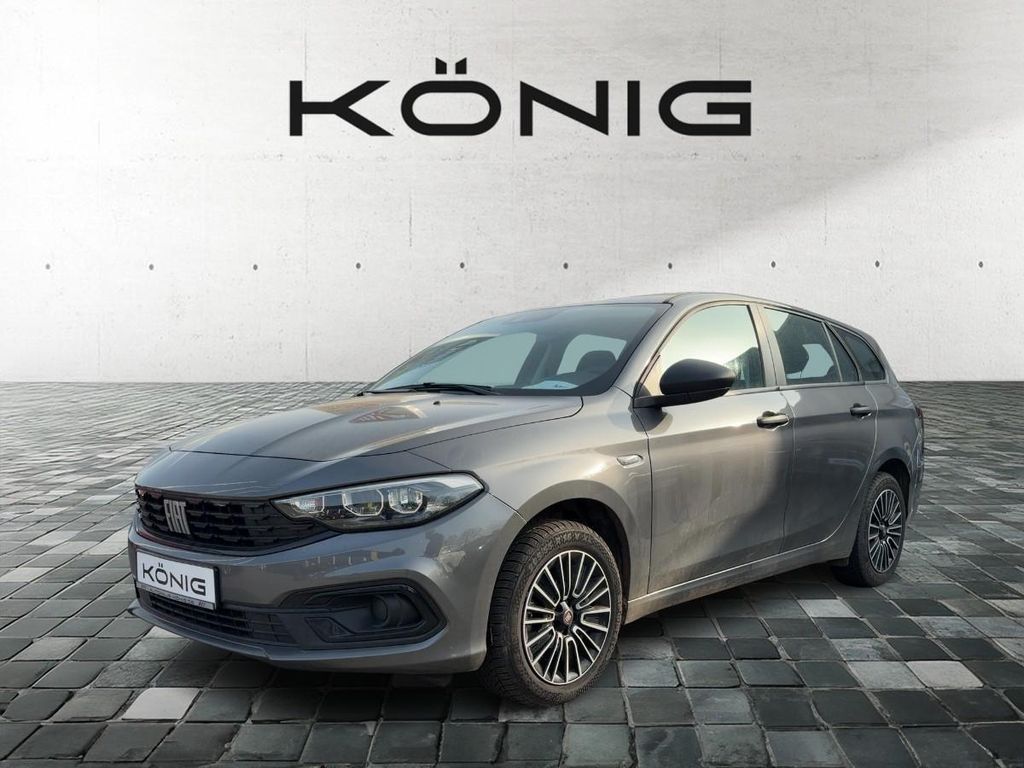 Bild des Angebotes Fiat Tipo 1.5 GSE Mild-Hybrid Cross