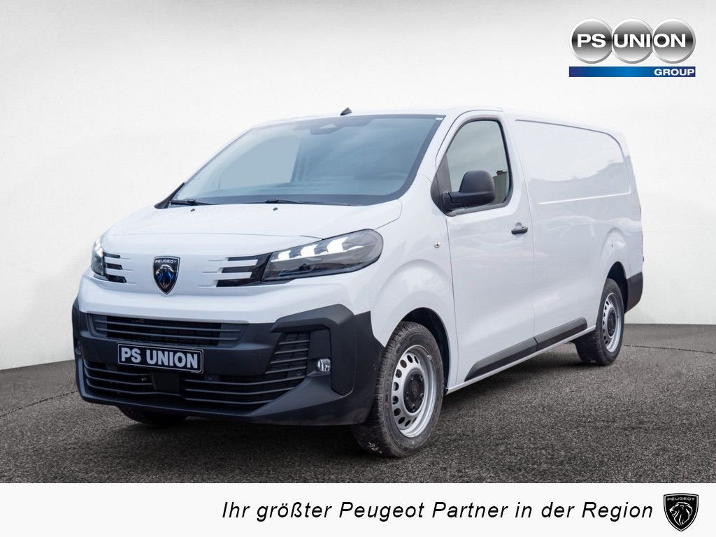 Bild des Angebotes Peugeot Expert Kasten 1.5 Lang 120 Klima, Holzboden LED
