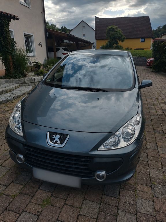 Bild des Angebotes Peugeot 307 Sport HDi 135 Sport