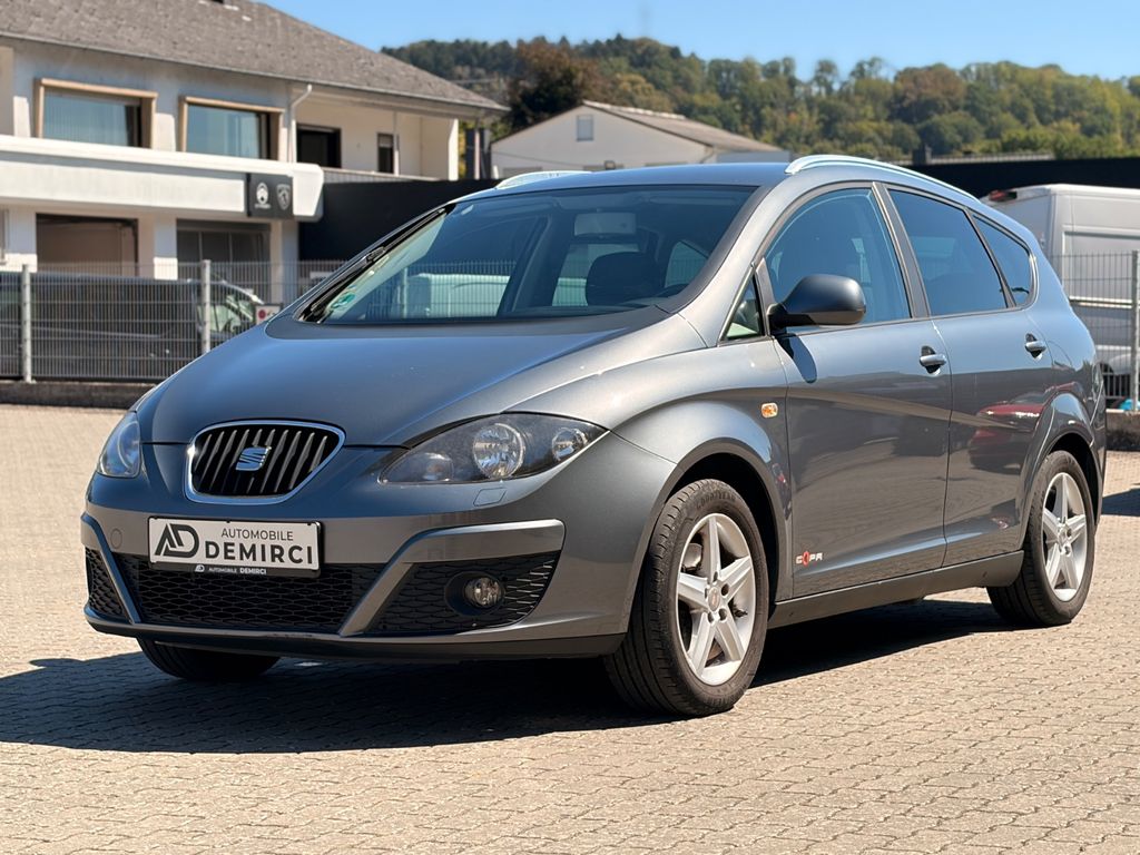 Bild des Angebotes Seat Altea XL Style Copa*Navi+SHZTÜV 6/28*