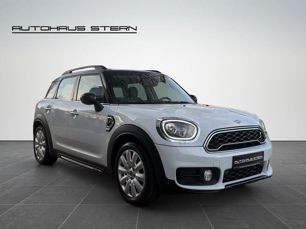 Bild des Angebotes MINI Countryman SD All4*CHILI*HUD*Panorama*1.Hand*SHZ