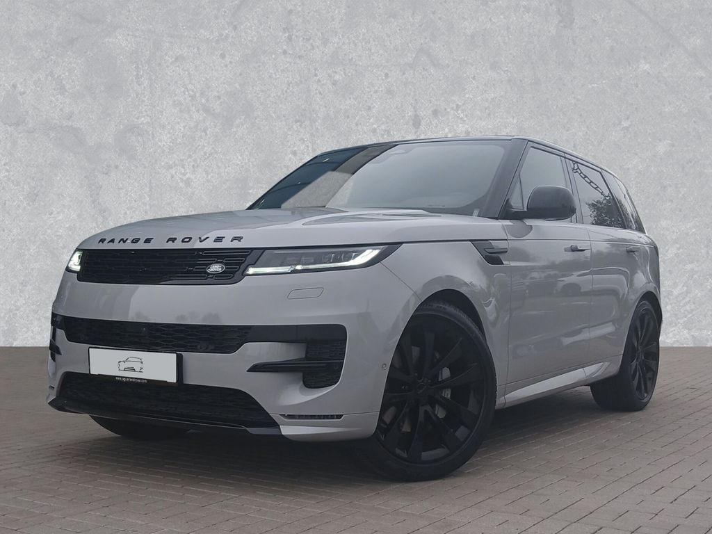 Bild des Angebotes Land Rover Range Rover Sport D250 Dynamic SE MY27