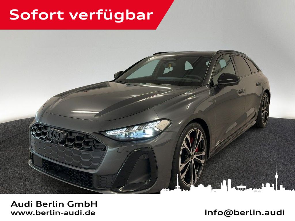 Bild des Angebotes Audi A5 Avant e-hybrid quattro S tronic