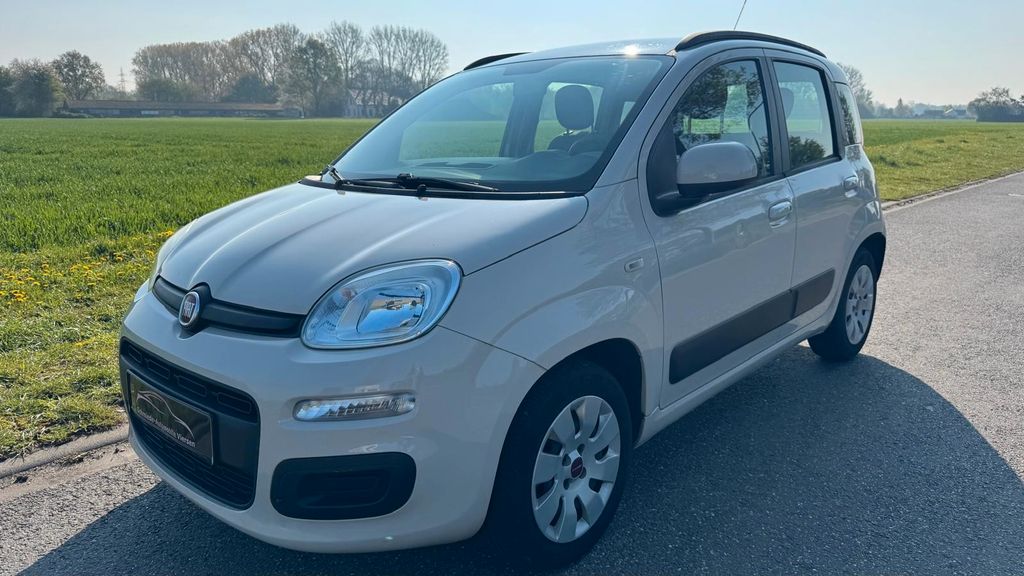 Bild des Angebotes Fiat Panda 0.9 / Klima /