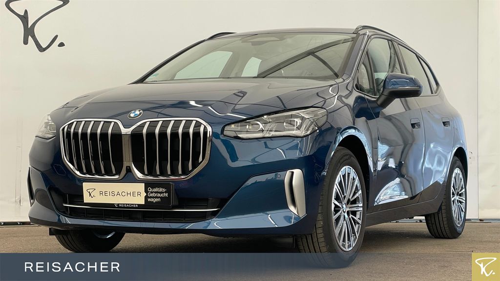Bild des Angebotes BMW 223d A xDrive Active Tourer AHK LCPro ACC HUD 17