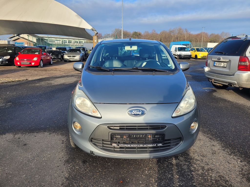 Bild des Angebotes Ford Ka
