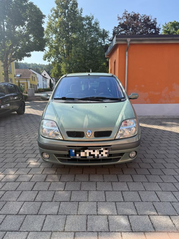 Renault Scenic Emotion 1.8 16V Emotion
