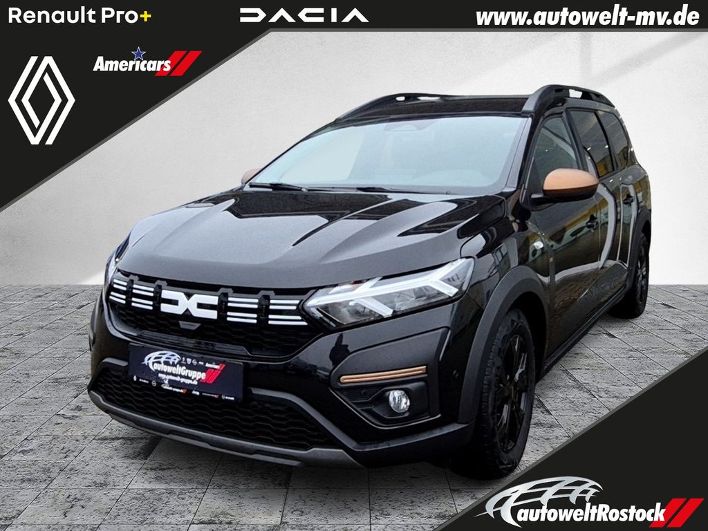 Bild des Angebotes Dacia Jogger Extreme Hybrid 140