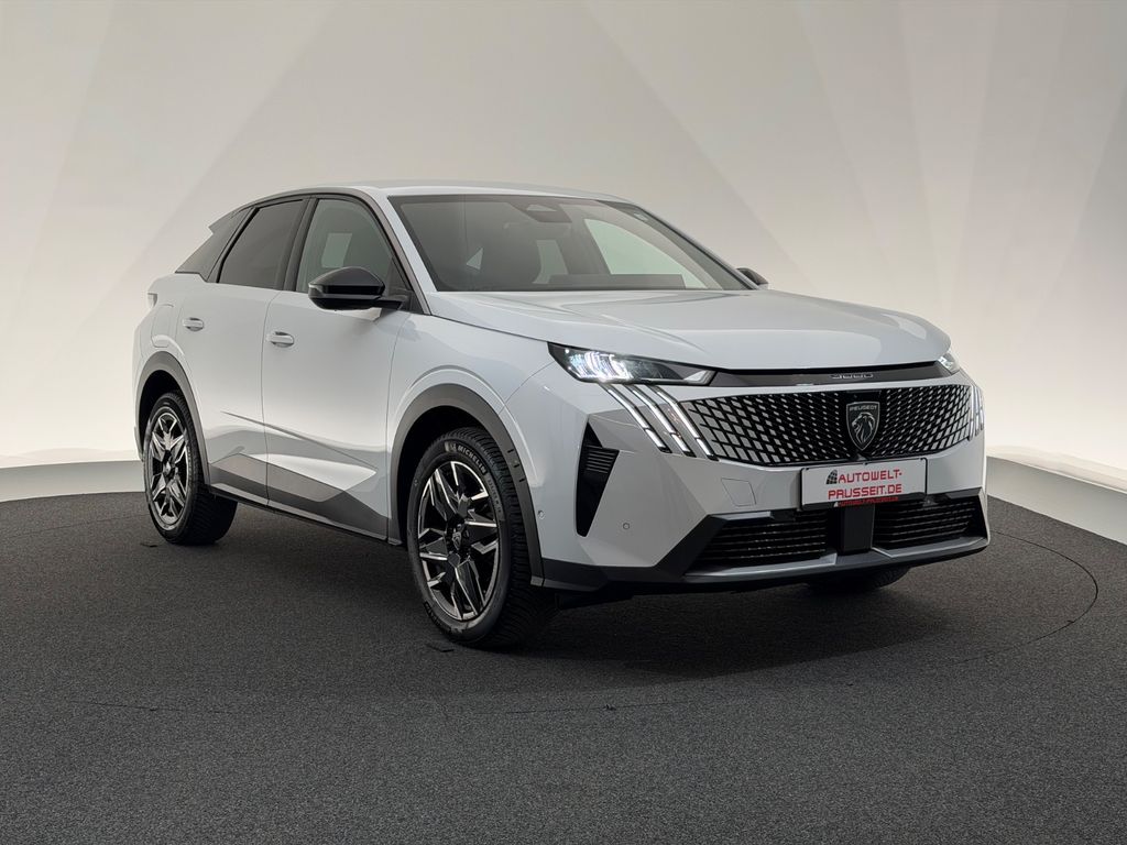 Bild des Angebotes Peugeot 3008 1.2 Hybrid*ALLRUE*LED-360°-ACC-TOT.W-KESSY
