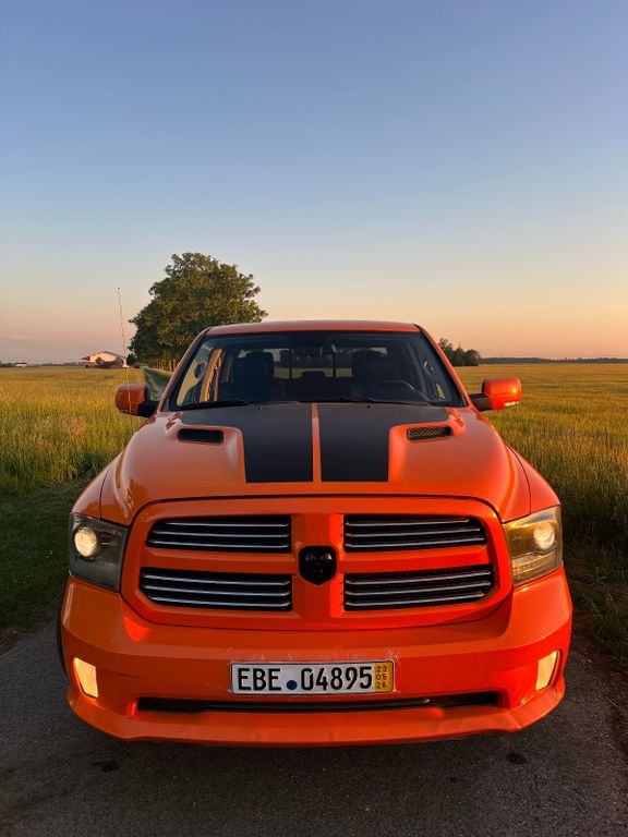 Bild des Angebotes Dodge RAM