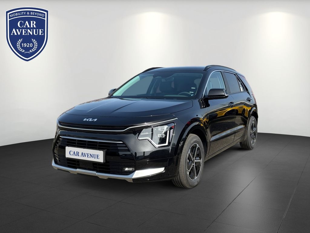 Bild des Angebotes Kia Niro 1,6 Hybrid Vision Komfort Style Paket