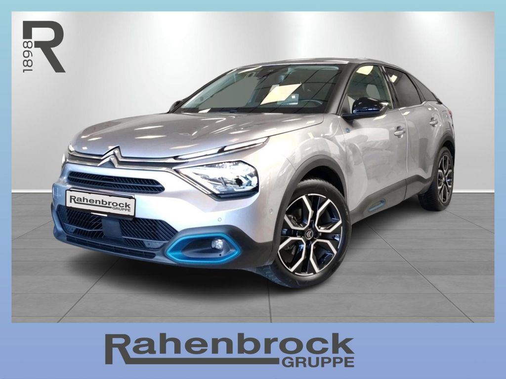 Bild des Angebotes Citroën ë-C4 Shine Rückfahrkamera