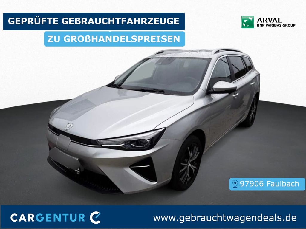 Bild des Angebotes MG5 Electric Luxury 360° ACC BLIS Key LED