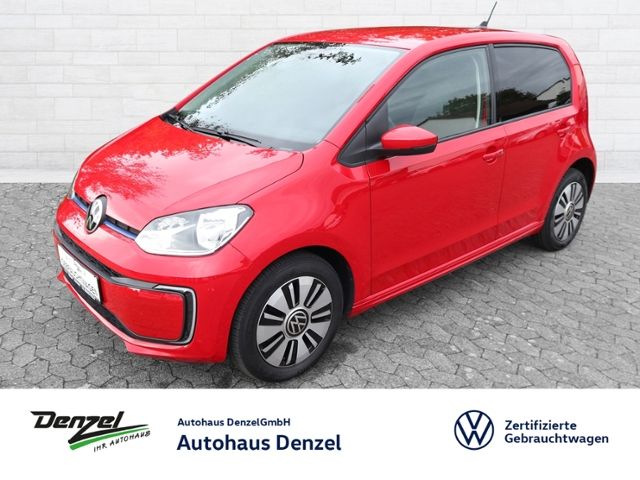 Bild des Angebotes Volkswagen e-up! Style "Plus" GRA/KAM/SITZHZG