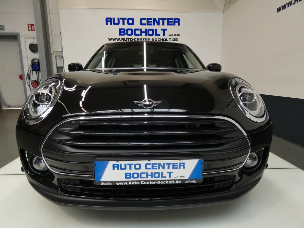 Bild des Angebotes MINI Cooper Clubman Chili*CarPlay*Navi*Klimaaut