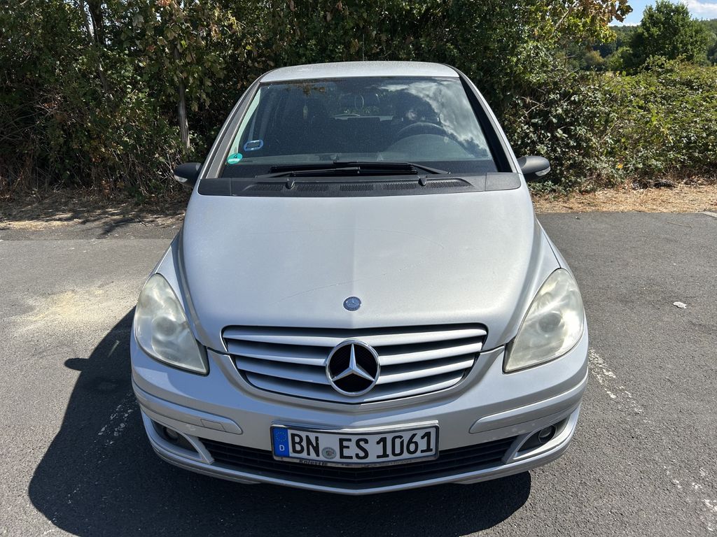Bild des Angebotes Mercedes-Benz B 170 -