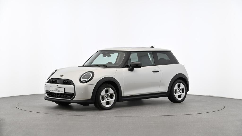 Bild des Angebotes MINI Classic Trim