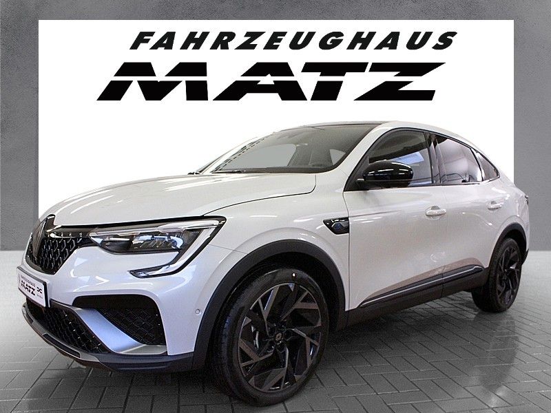 Bild des Angebotes Renault Arkana E-Tech Full Hybrid 145 Esprit Alpine
