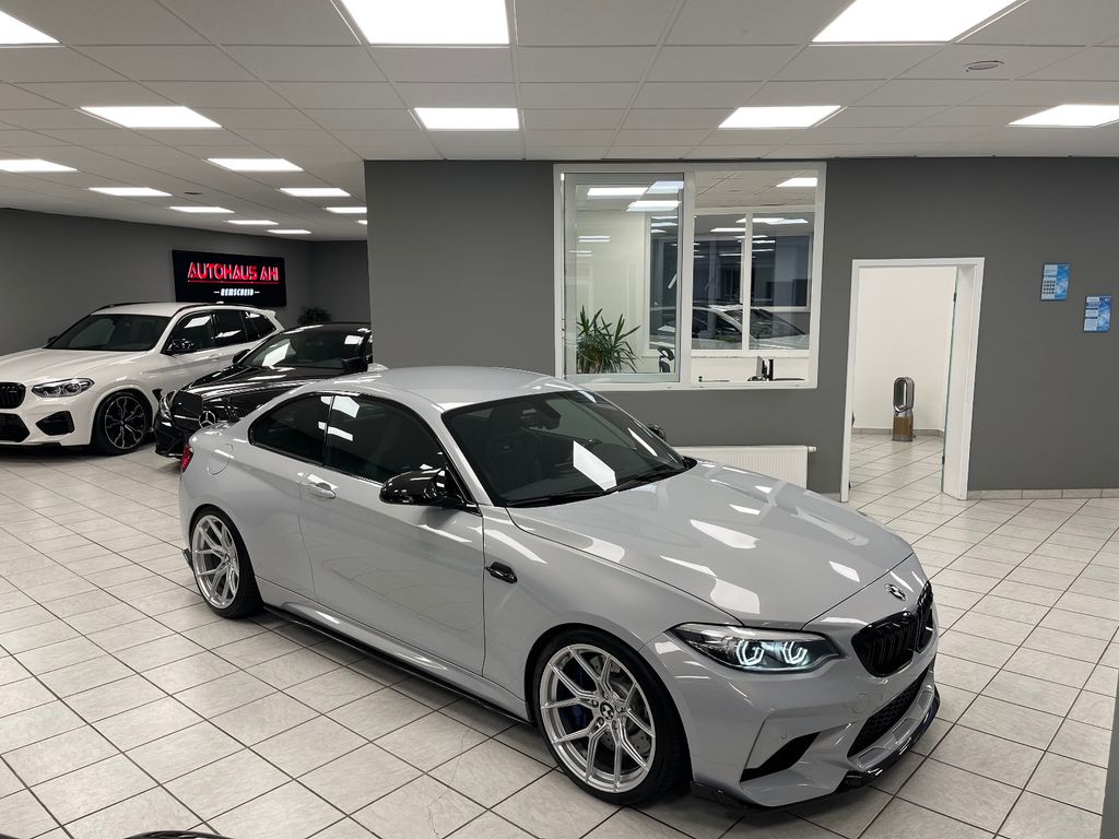 Bild des Angebotes BMW M2 Competition | Hurricane | Yido | Eventuri |55