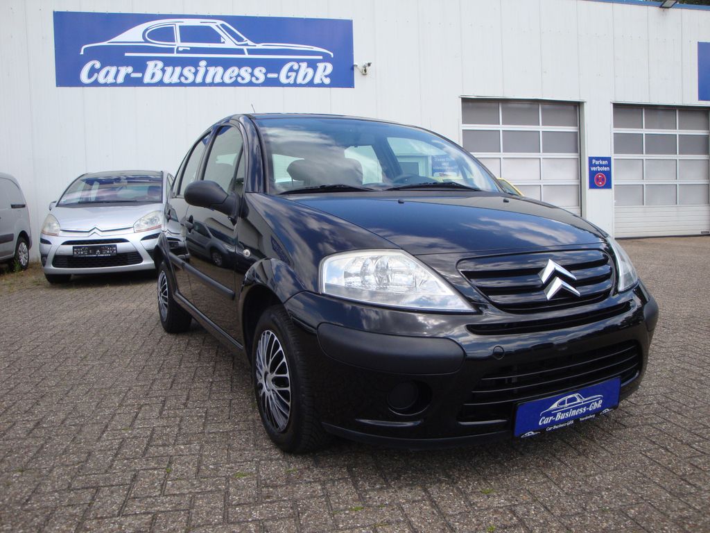Bild des Angebotes Citroën C3 1.1 Style