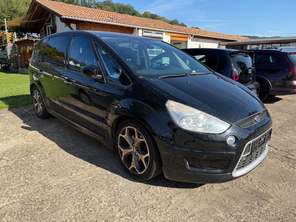 Bild des Angebotes Ford S-Max S-MAX Titanium S