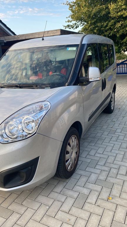 Bild des Angebotes Opel Combo 1.4 70kW Colorado L1H1 Colorado