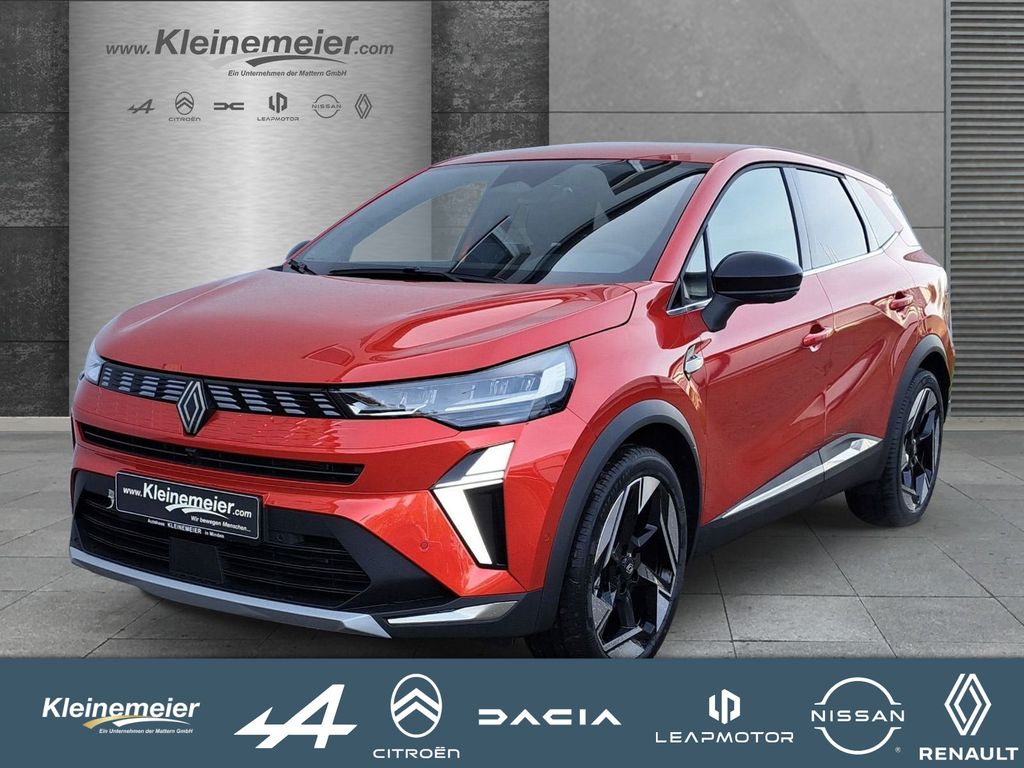 Bild des Angebotes Renault Symbioz 1.8 E-TECH Full Hybrid 160 Iconic