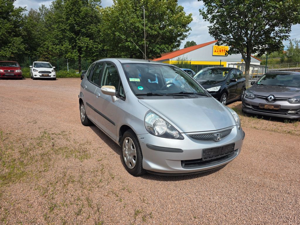Bild des Angebotes Honda Jazz 1.4 LS*Klimaaut*Motor+Getriebe Top*1.Hand