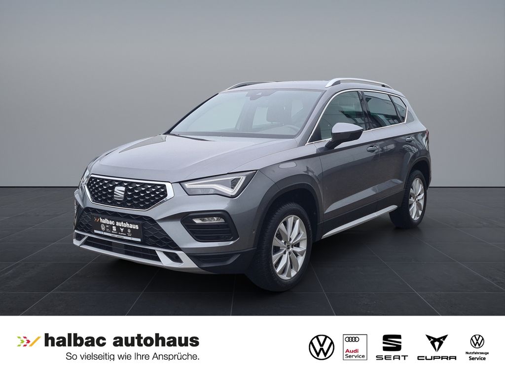 Bild des Angebotes Seat Ateca 2.0 TDI DSG Xperience+AHK+NAVI+LED+PDC+SHZ