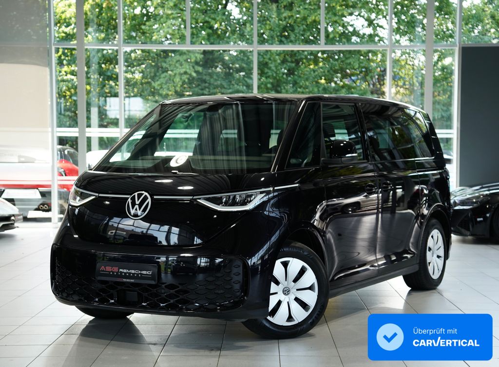 Volkswagen ID.Buzz 125 kW Pure *2 Hand *ACC*Kamera*Garantie